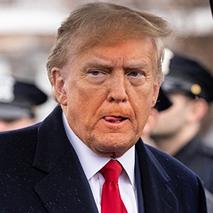 Trump Thumbnail